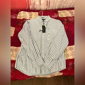Tommy Hilfiger dress shirt for men